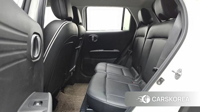 Hyundai Casper id 4928333 из Кореи 30