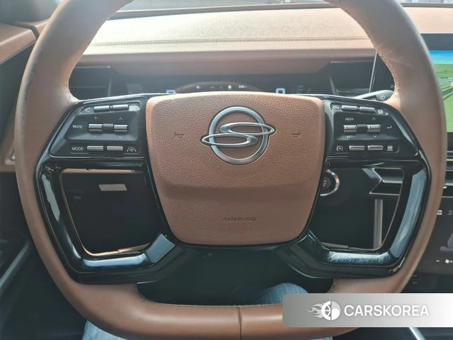 Ssangyong Torres id 3914904 из Кореи 20