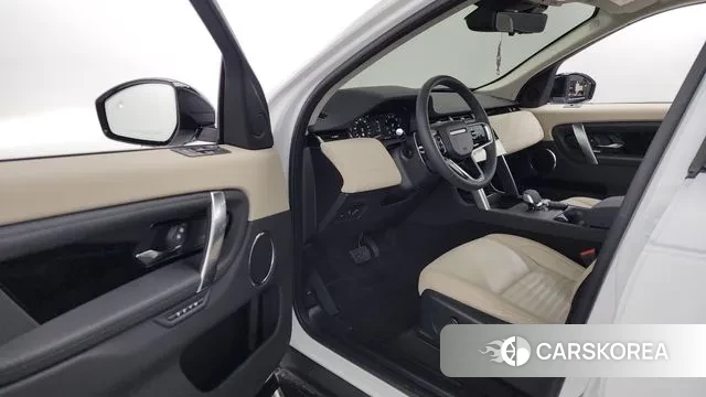 Land Rover Discovery Sports 2nd Generation id 3081485 из Кореи 20