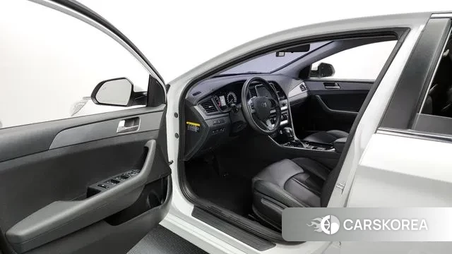 Hyundai Sonata New Rise id 3661716 из Кореи 20