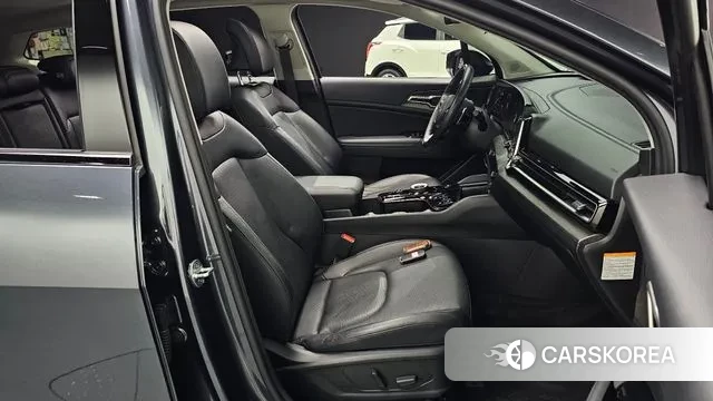 Kia Sportage 5th Generation Hybrid id 3032620 из Кореи 20