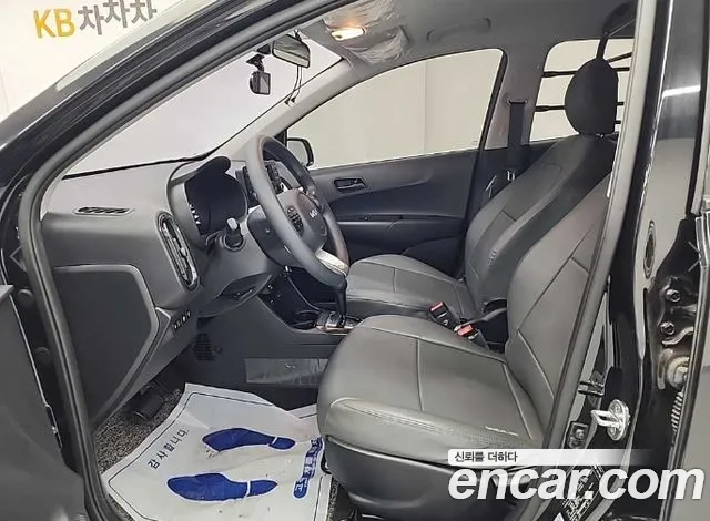 Kia Morning Urban (JA) id 2718576 из Кореи 17