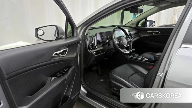 Kia Sportage 5th Generation id 3793811 из Кореи 20