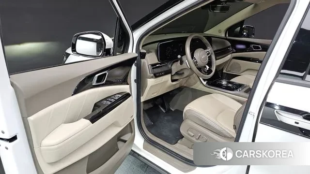 Kia Carnival 4th generation id 3361383 из Кореи 20