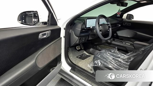 Hyundai Ionic 6 id 4853825 из Кореи 34
