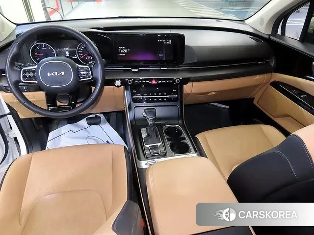 Kia Carnival 4th generation id 3654446 из Кореи 20