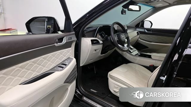 Hyundai Palisade id 4195426 из Кореи 33