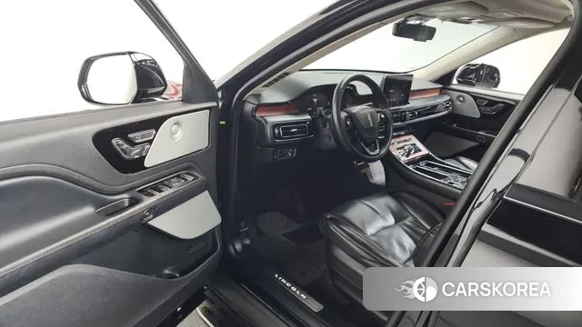 Lincoln Aviator 2nd generation id 3778210 из Кореи 20