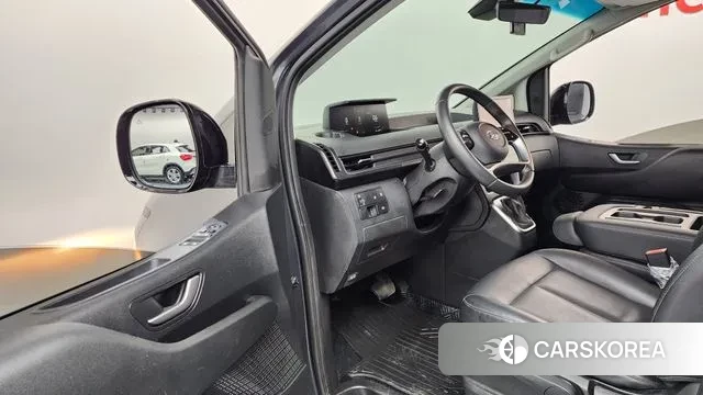 Hyundai Staria id 3721056 из Кореи 20