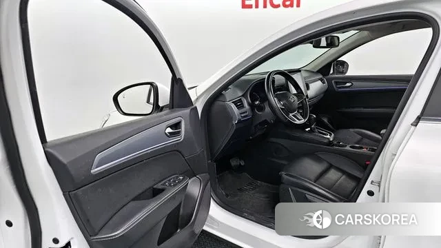 Renault Korea (Samsung) XM3 id 3290098 из Кореи 20