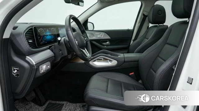 Mercedes-Benz GLE-Class W167 id 4383119 из Кореи 12