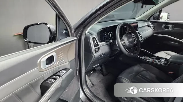 Kia Sorento 4th Generation id 3037931 из Кореи 20