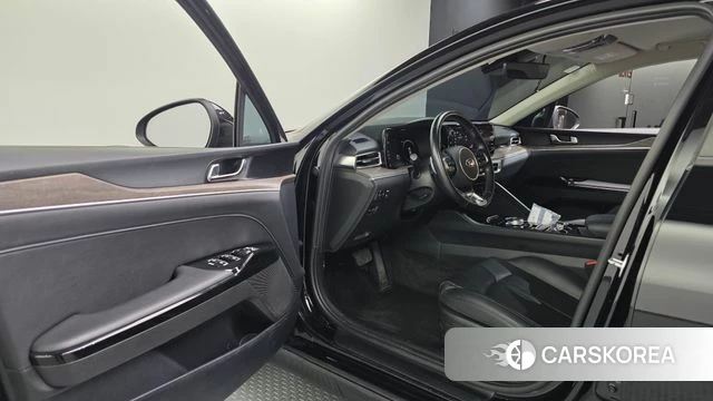 Kia K5 Hybrid 3rd Generation id 3812879 из Кореи 20