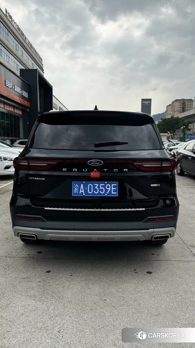 Ford Lingyu id 4368358 из Китая 10