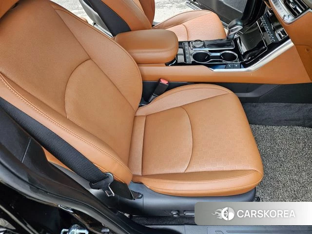 Kia Mohave Master id 3851875 из Кореи 20