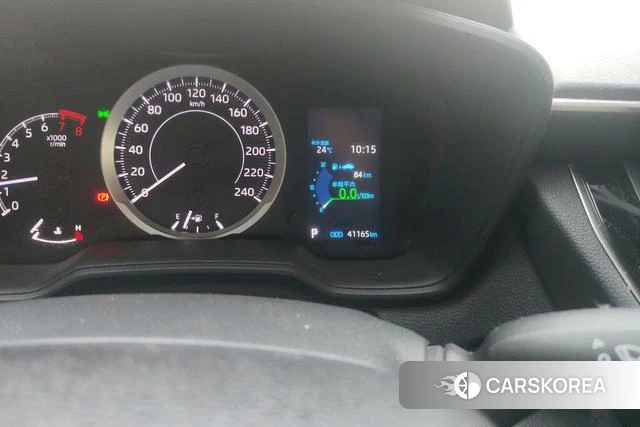 Toyota Fenglanda id 4300480 из Китая 17