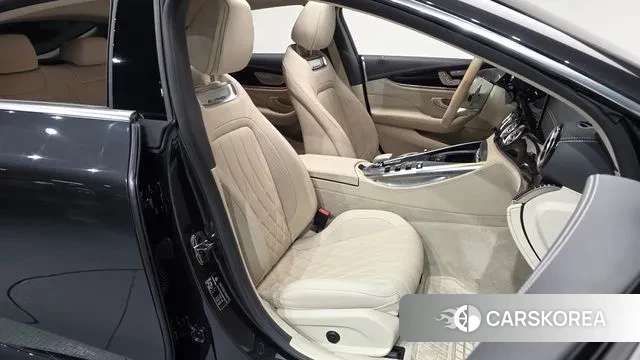 Mercedes-Benz AMG GT id 3438293 из Кореи 20