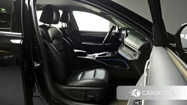 Hyundai The New Grandeur IG id 3007671 из Кореи 20