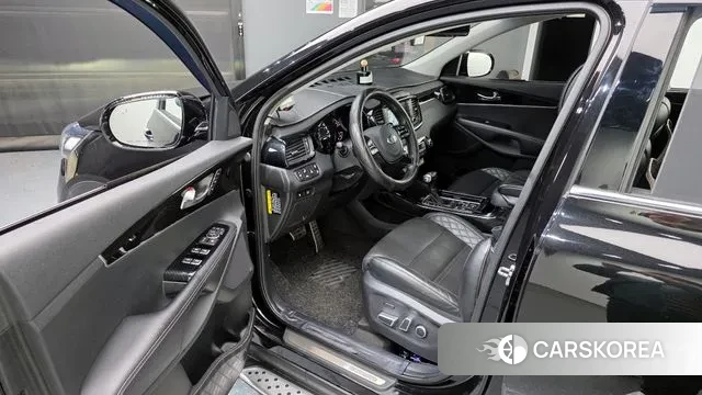 Kia The New Sorento id 3608261 из Кореи 20