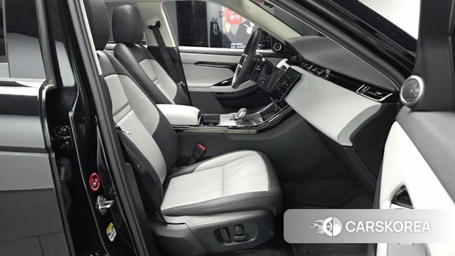 Land Rover Range Rover Evoque 2nd Generation id 3825841 из Кореи 20