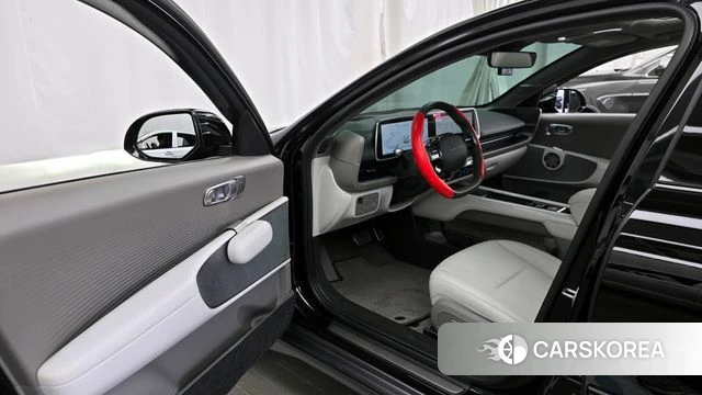 Hyundai Ionic 6 id 3838674 из Кореи 20