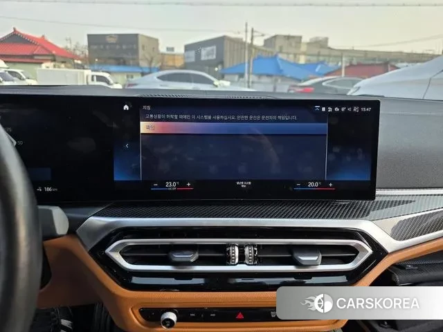 BMW i4 id 3620216 из Кореи 19