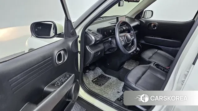 Hyundai Casper id 3207648 из Кореи 20