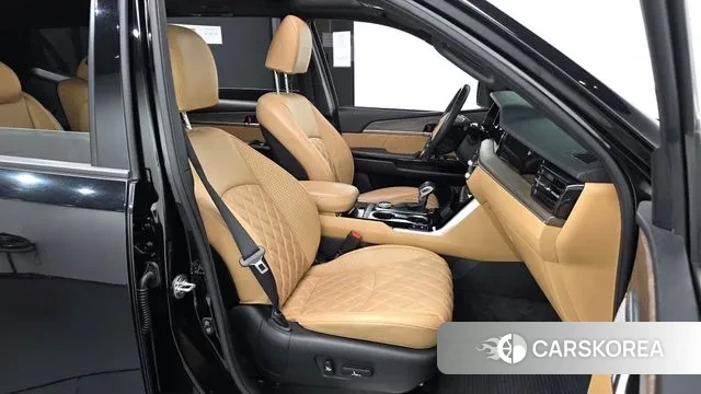 Kia Mohave Master id 3777675 из Кореи 20