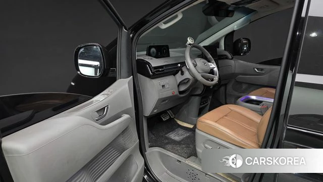 Hyundai Staria id 4018001 из Кореи 20