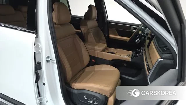 Hyundai Santa Fe (MX5) id 3147378 из Кореи 20