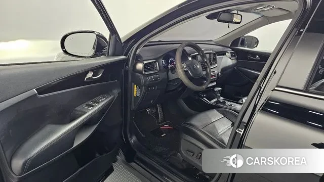 Kia The New Sorento id 3469851 из Кореи 20