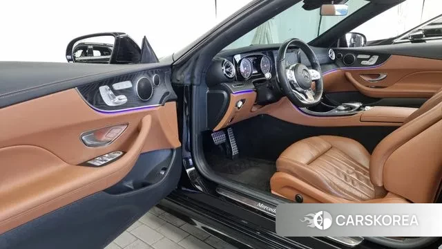 Mercedes-Benz E-Class W213 id 3253876 из Кореи 20