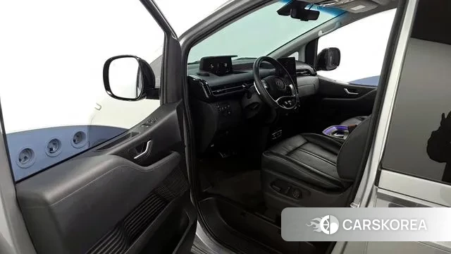 Hyundai Staria id 3707427 из Кореи 20