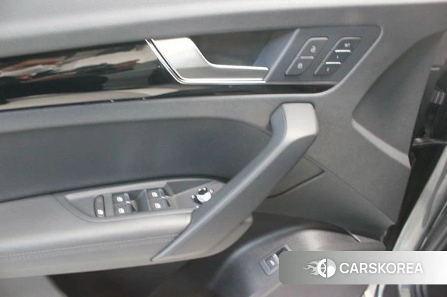 Audi Q5 (FY) id 3878346 из Кореи 20