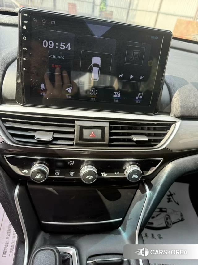 Honda Yingshipai id 4300462 из Китая 20