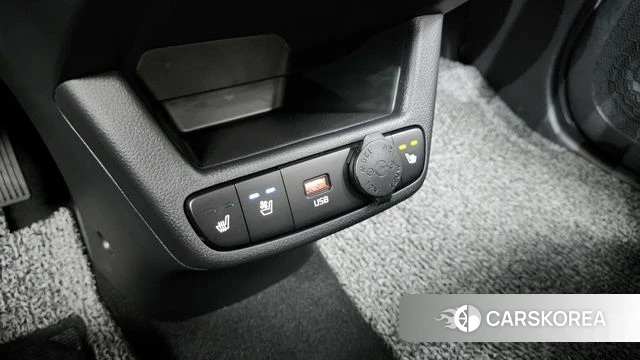 Kia The New Kia Ray id 4589593 из Кореи 34
