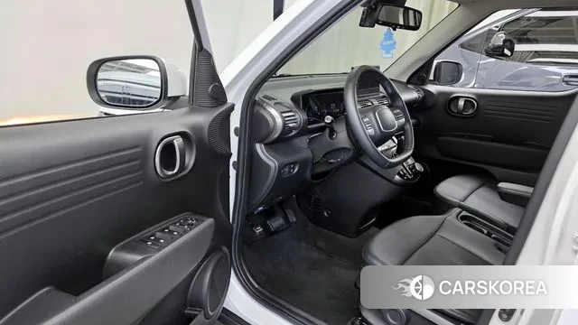 Hyundai Casper id 3453498 из Кореи 20