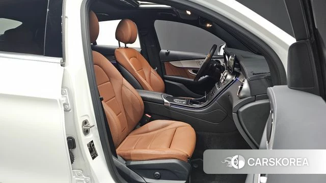 Mercedes-Benz GLC-Class X253 id 4382109 из Кореи 37