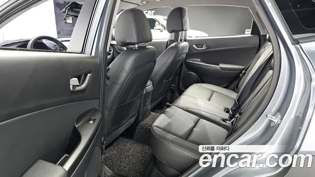 Hyundai Kona id 2951744 из Кореи 20