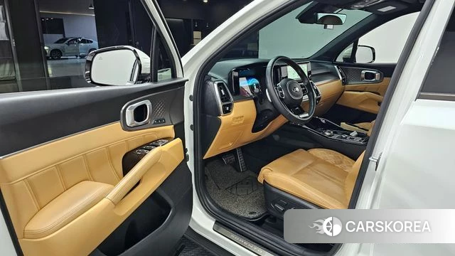 Kia Sorento 4th Generation id 4330928 из Кореи 31