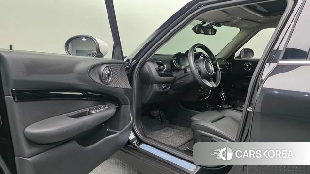 Mini Cooper Clubman id 4494664 из Кореи 31