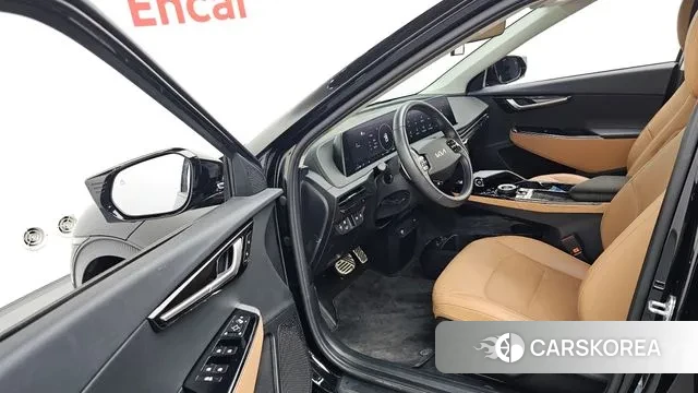 Kia EV6 id 3058666 из Кореи 20