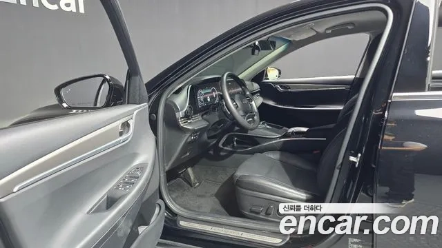 Hyundai The New Grandeur IG id 2910804 из Кореи 20