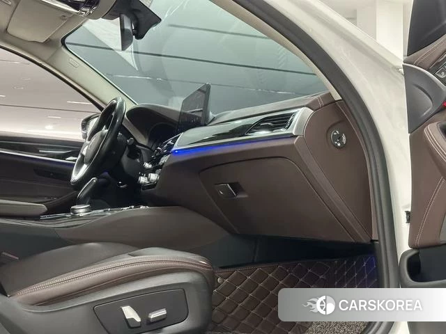 BMW 5 series id 4274687 из Китая 12