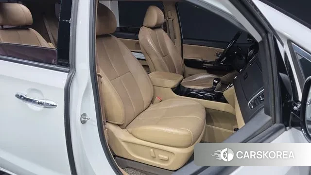 Kia The New Carnival id 3728562 из Кореи 20