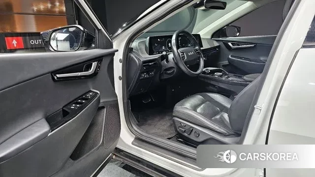 Kia EV6 id 3186280 из Кореи 20