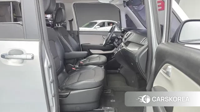 Kia The New Ray id 3270123 из Кореи 20