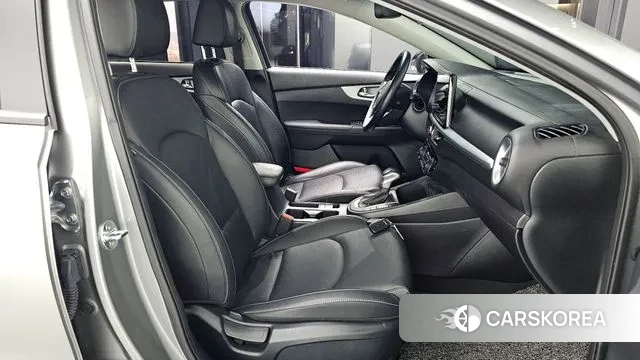 Kia The New K3 2nd generation id 3702179 из Кореи 20