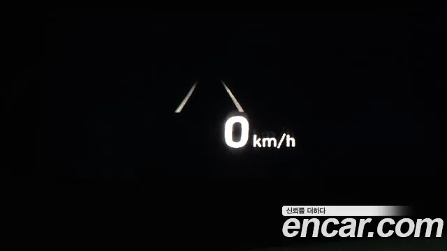 Genesis G70 id 2612655 из Кореи 20