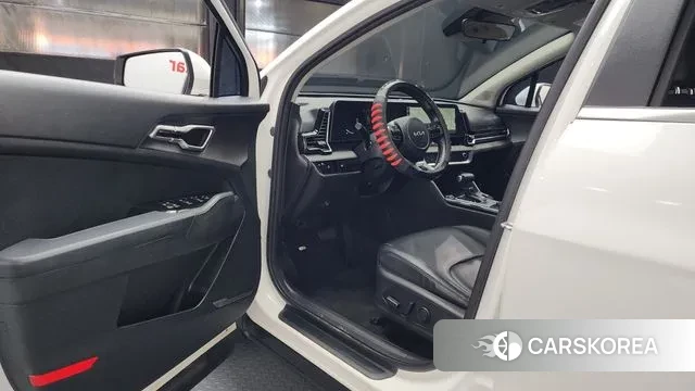 Kia Sportage 5th Generation id 3453676 из Кореи 20